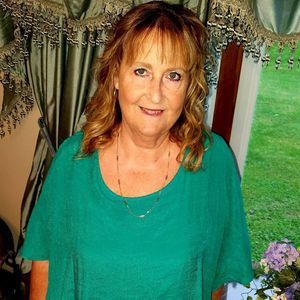 Meet your Posher, Christy